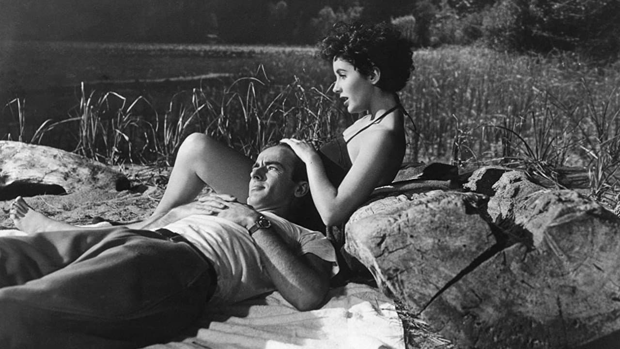 A Place in the Sun still 5