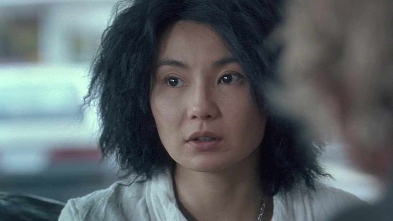 Clean still 3