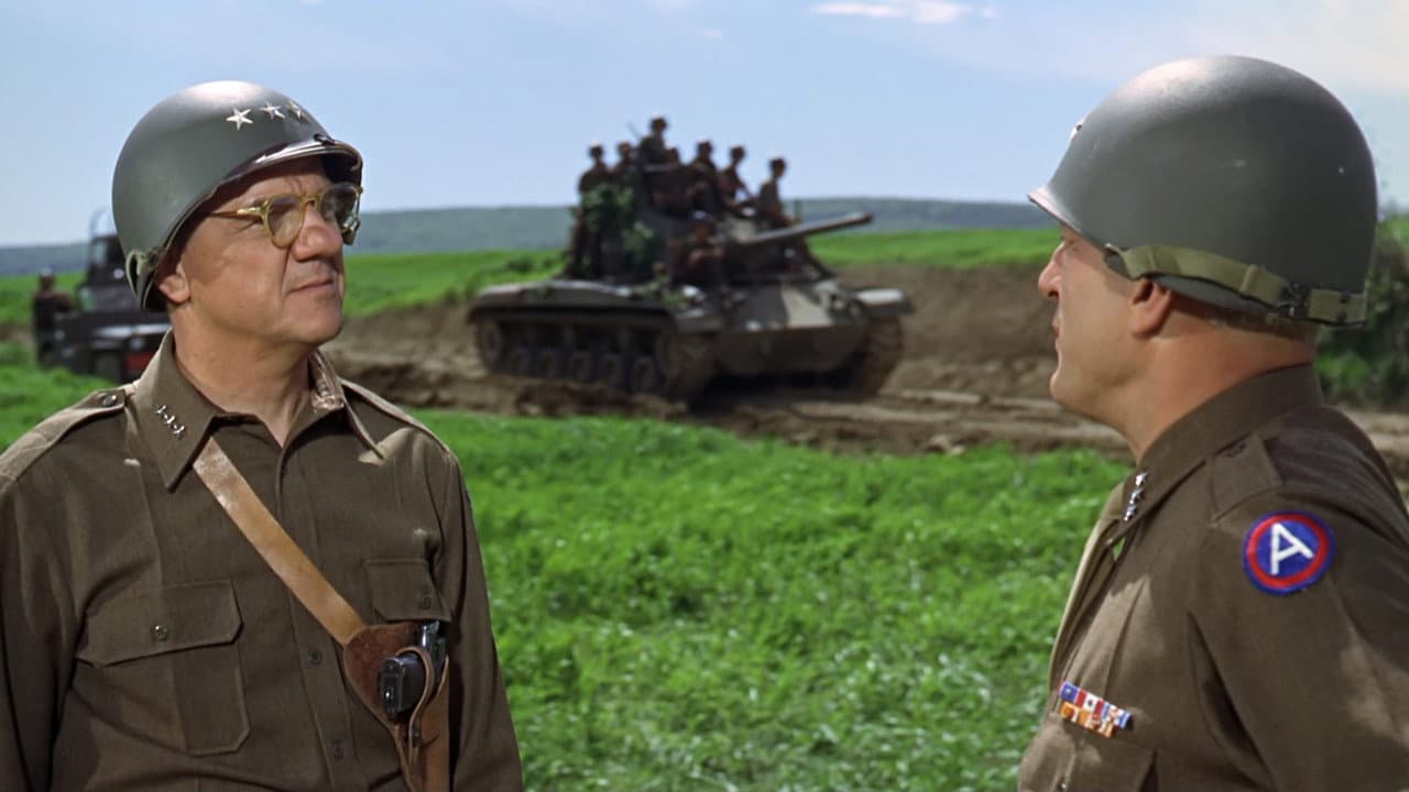Patton still 7