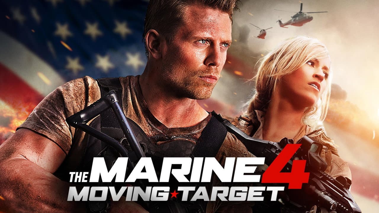 The Marine 4: Moving Target still 7