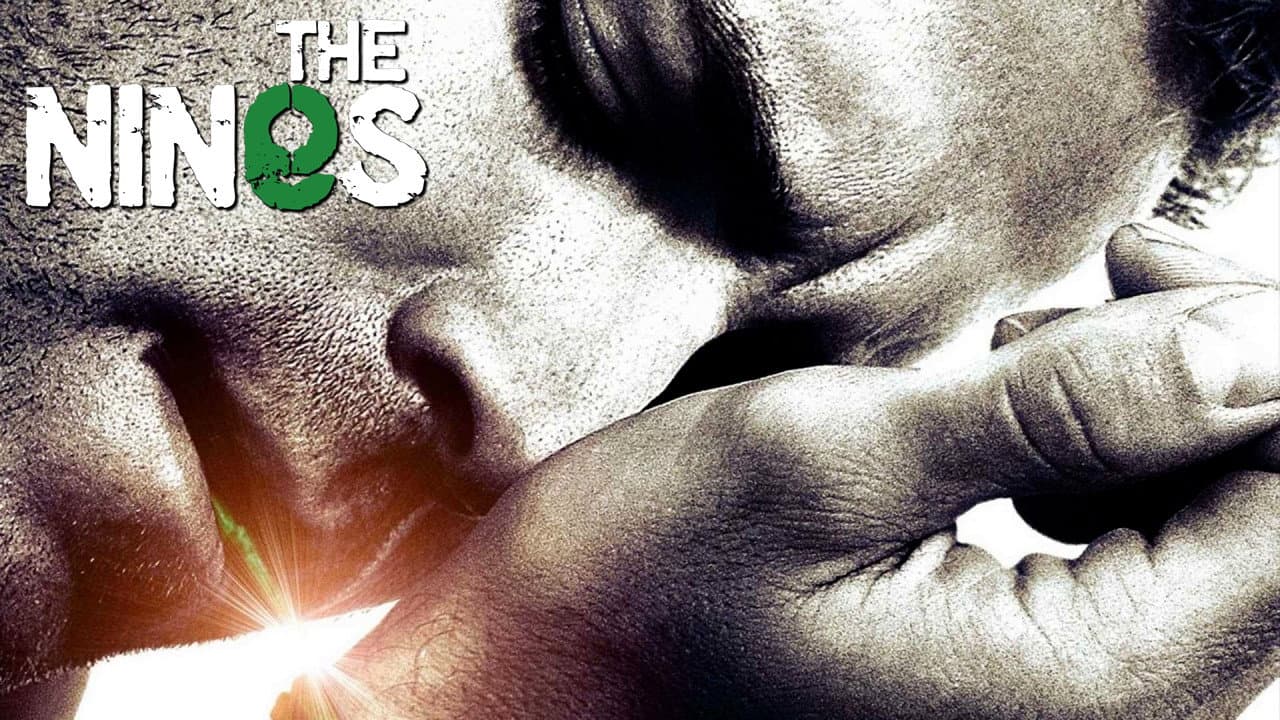 The Nines still 5