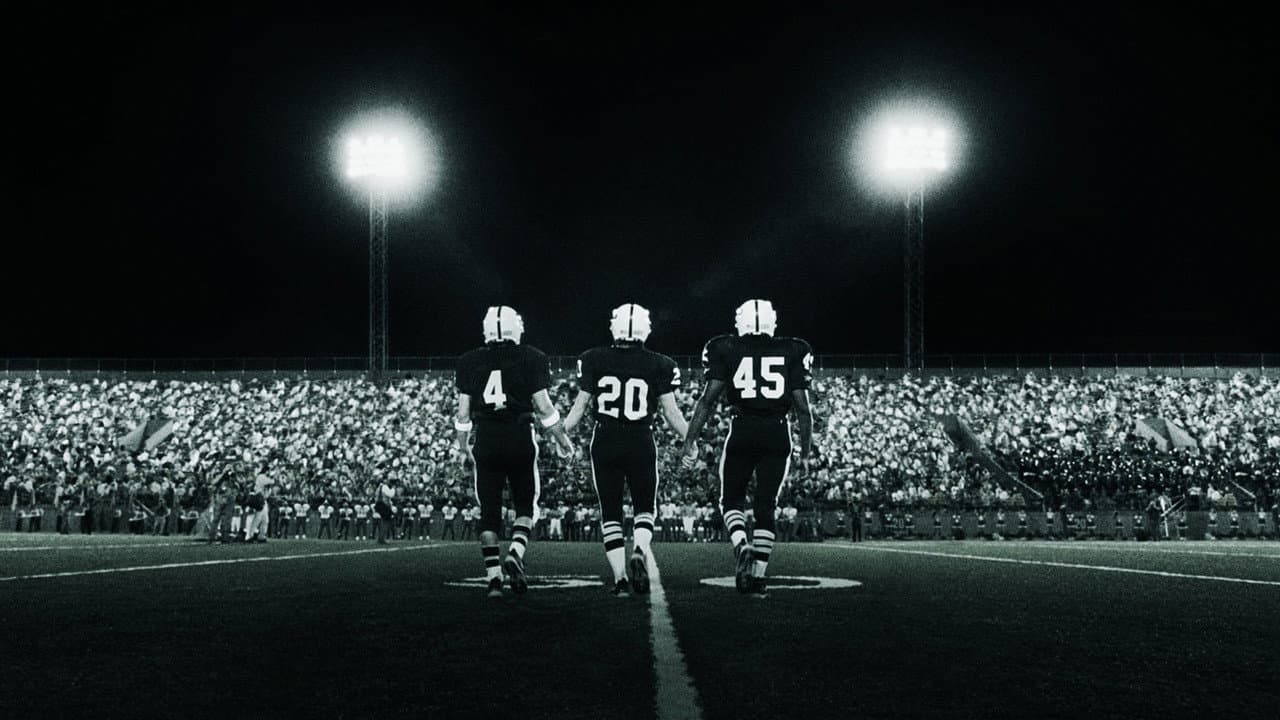 Friday Night Lights still 4