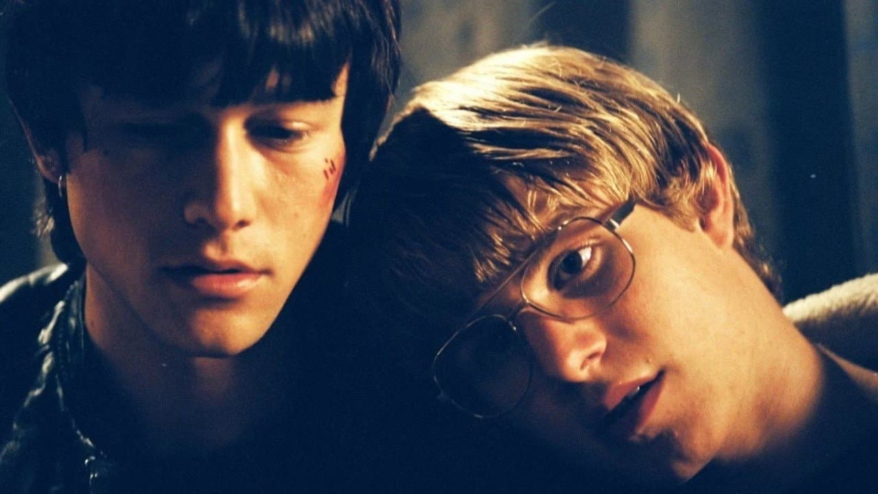 Mysterious Skin still 5