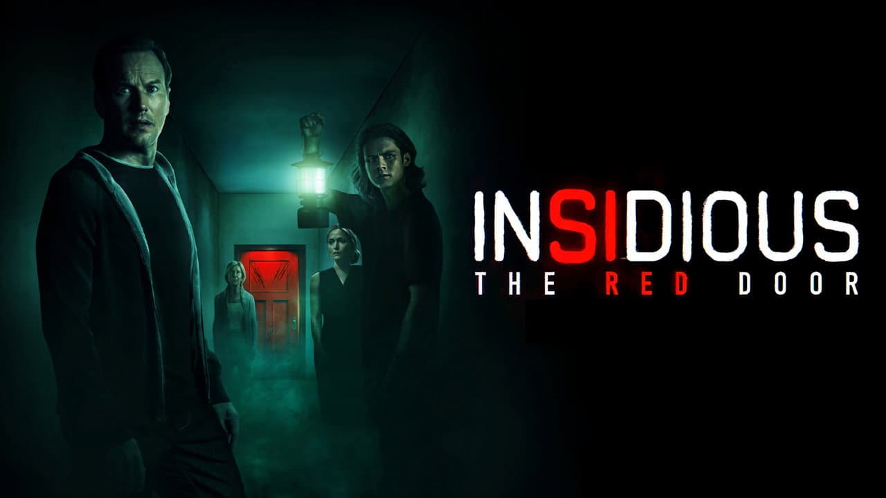 Insidious: The Red Door still 8