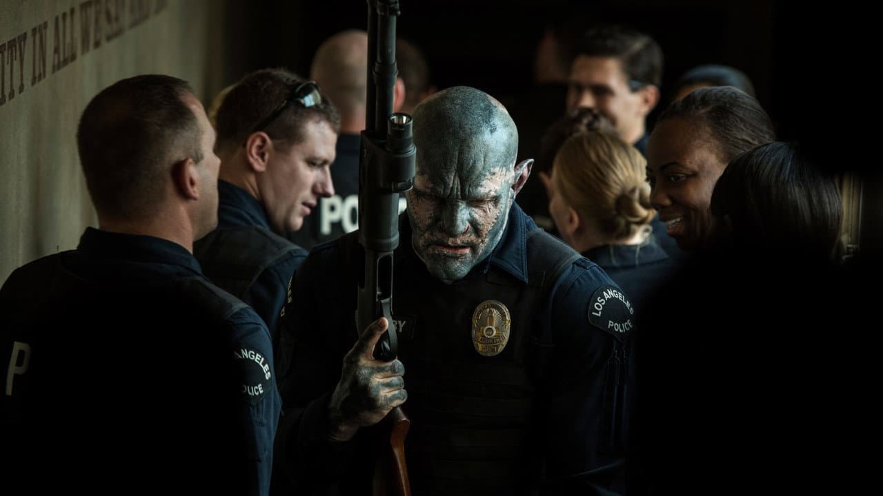 Bright still 2