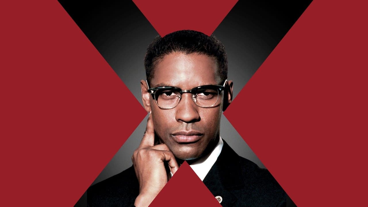 Malcolm X still 4