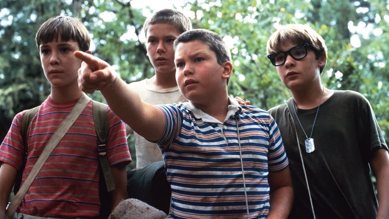 Stand by Me still 1