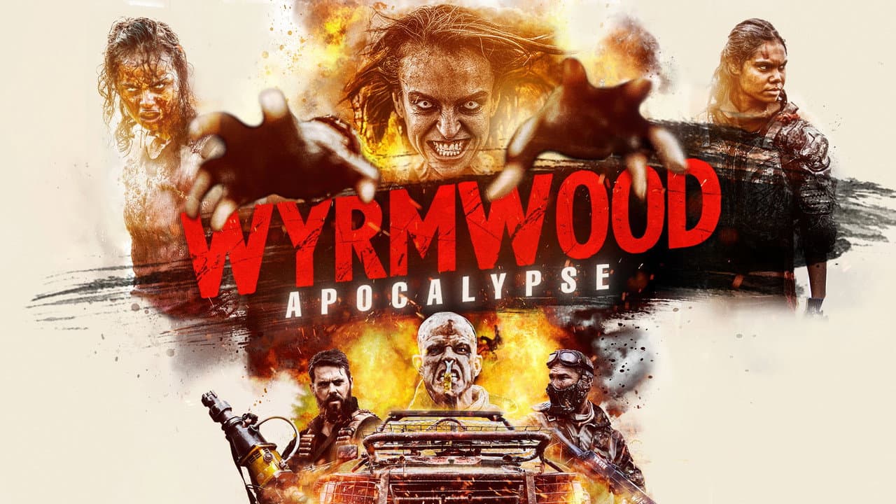 Wyrmwood: Apocalypse still 8
