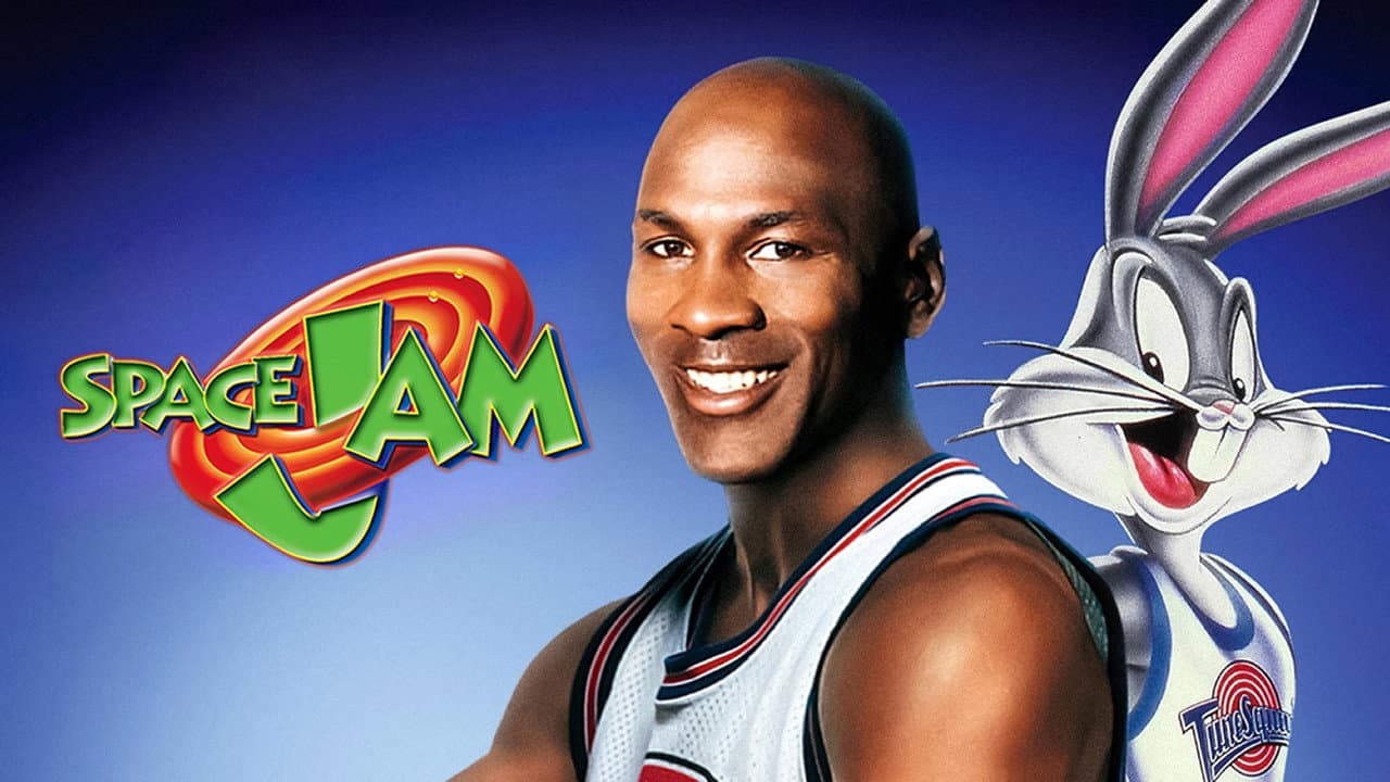 Space Jam still 5