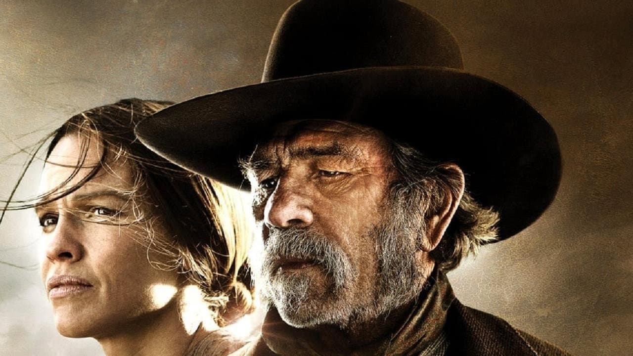 The Homesman still 8