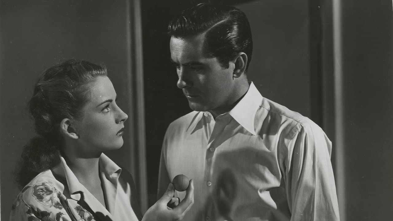 Nightmare Alley still 6