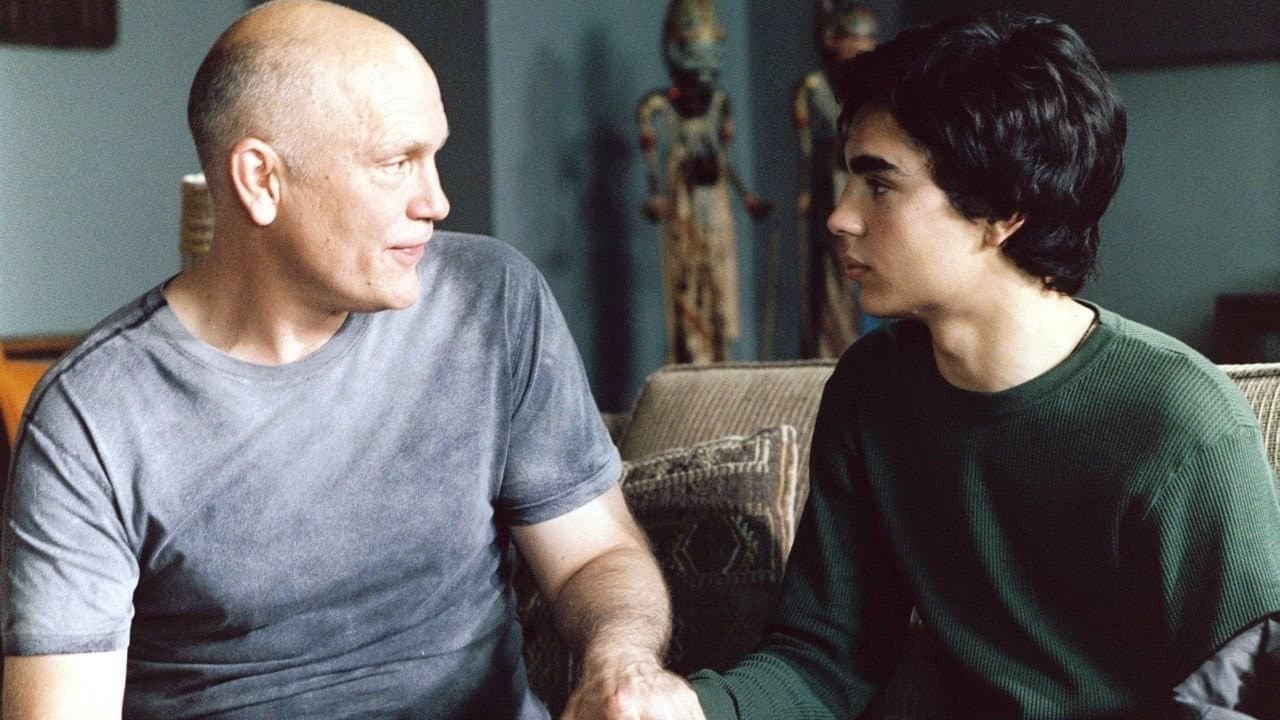 Art School Confidential still 3