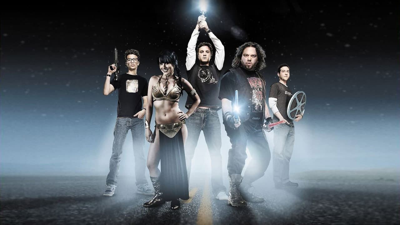 Fanboys still 2