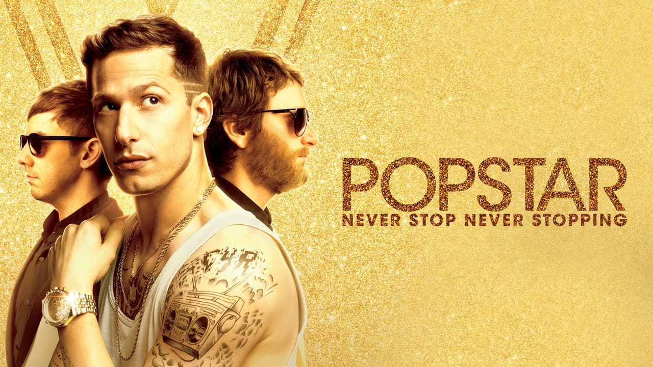 Popstar: Never Stop Never Stopping still 5