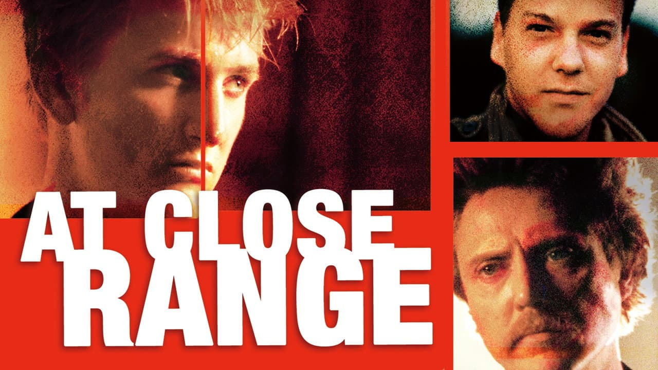 At Close Range still 5
