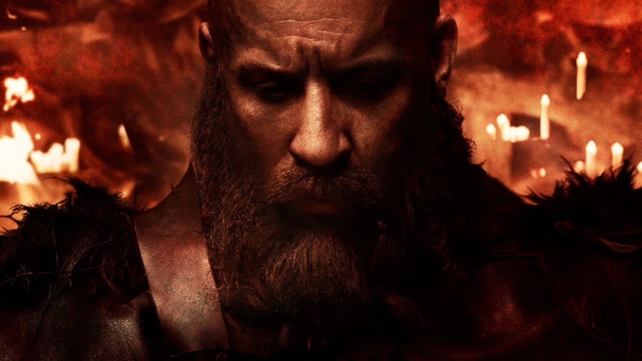 The Last Witch Hunter still 8