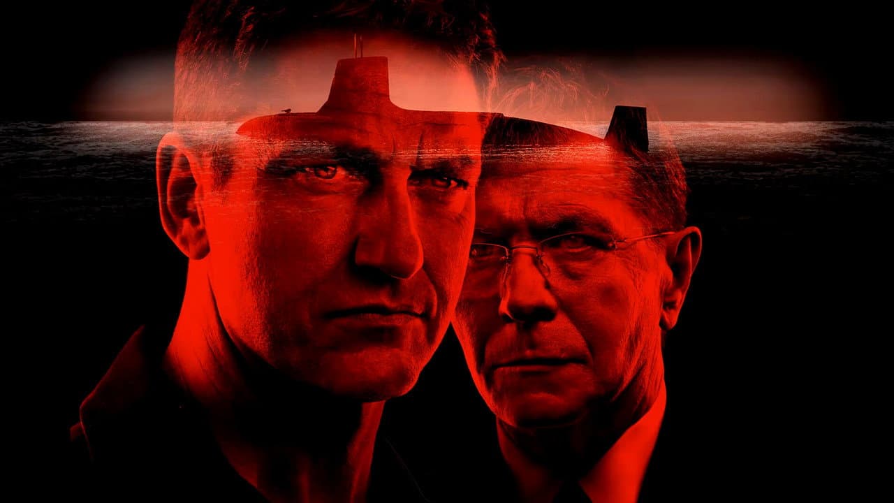 Hunter Killer still 6
