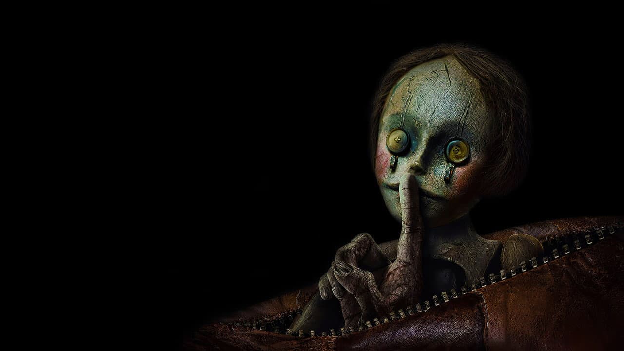 Bagman still 4