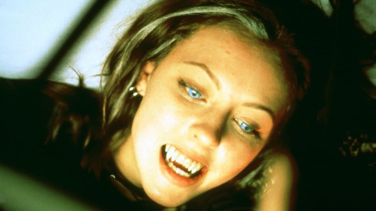 Ginger Snaps still 2