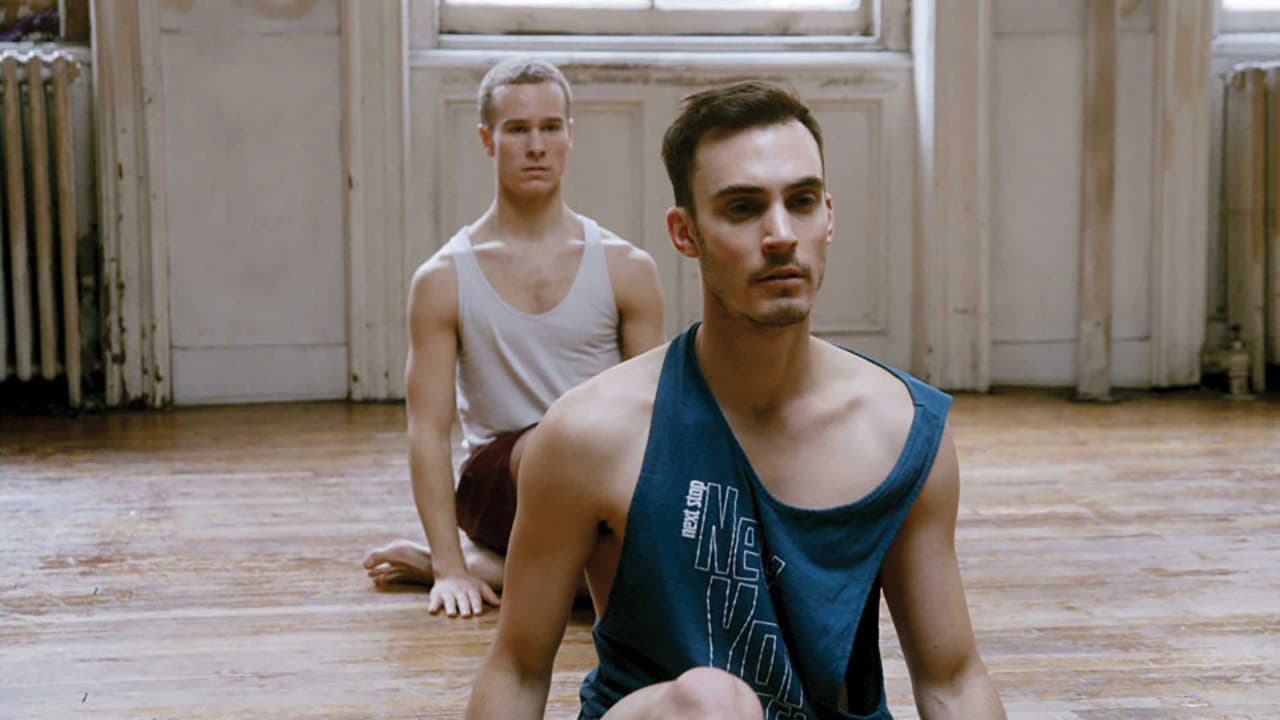Five Dances still 3