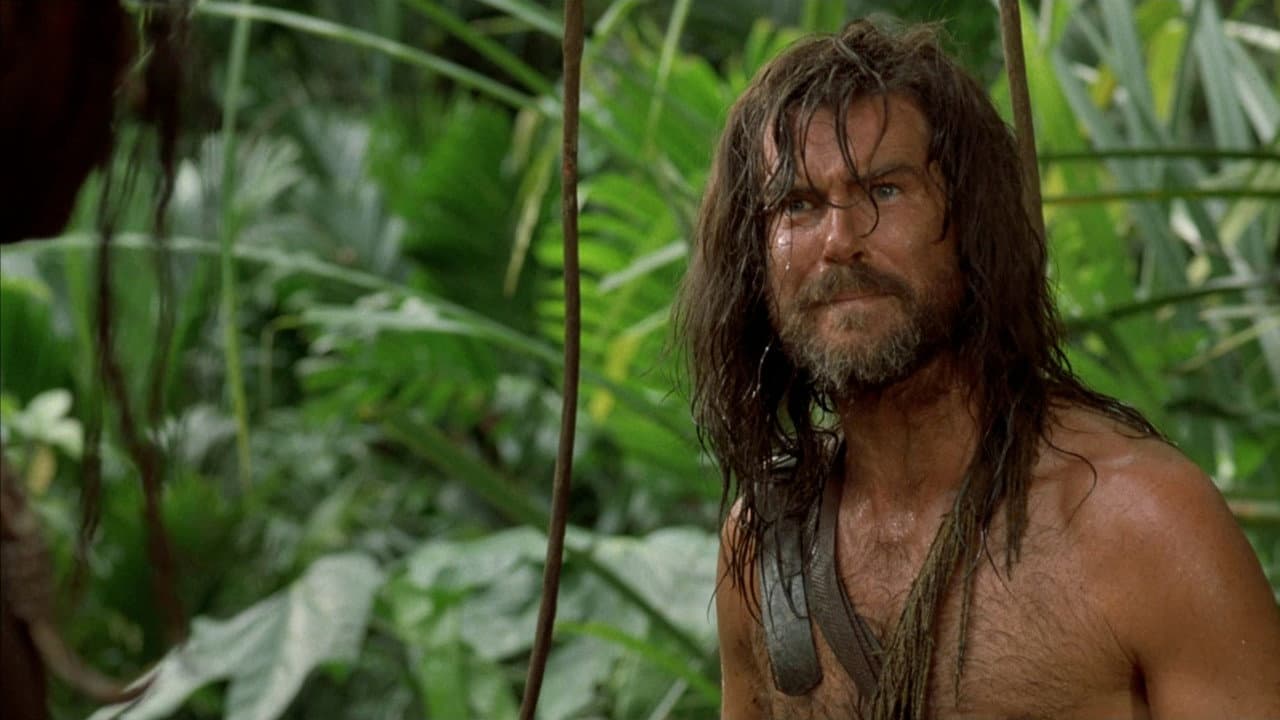 Robinson Crusoe still 2