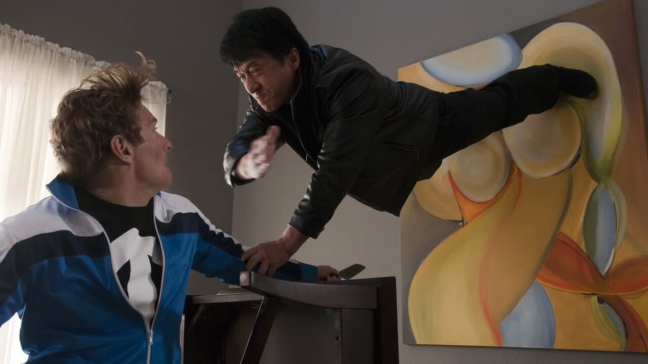 The Spy Next Door still 7