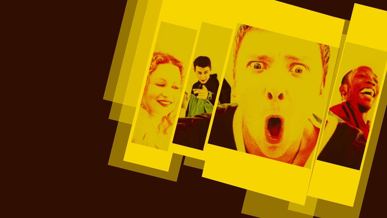 Human Traffic still 3