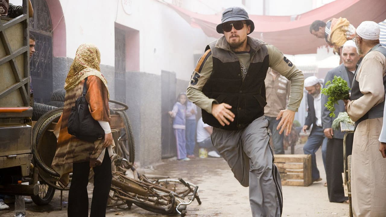 Body of Lies still 2