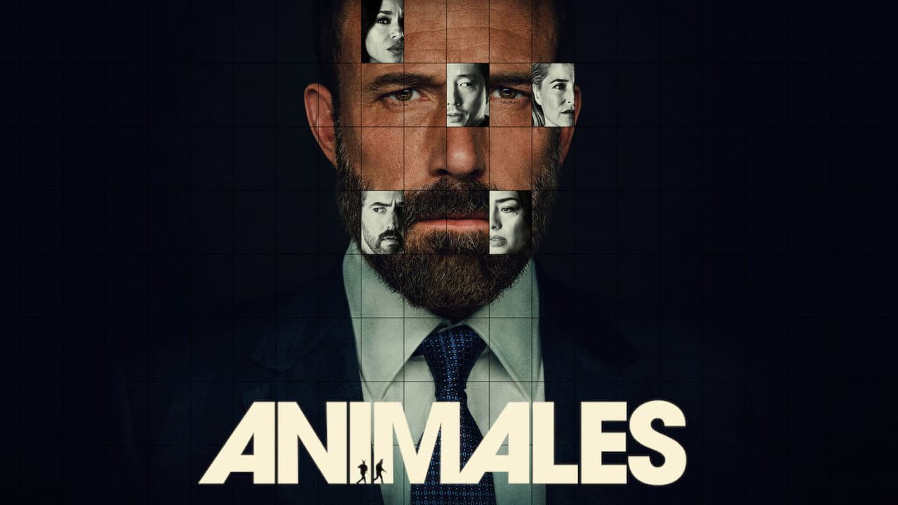 Animals Review: Ben Affleck's Tense Hostage Thriller still 2