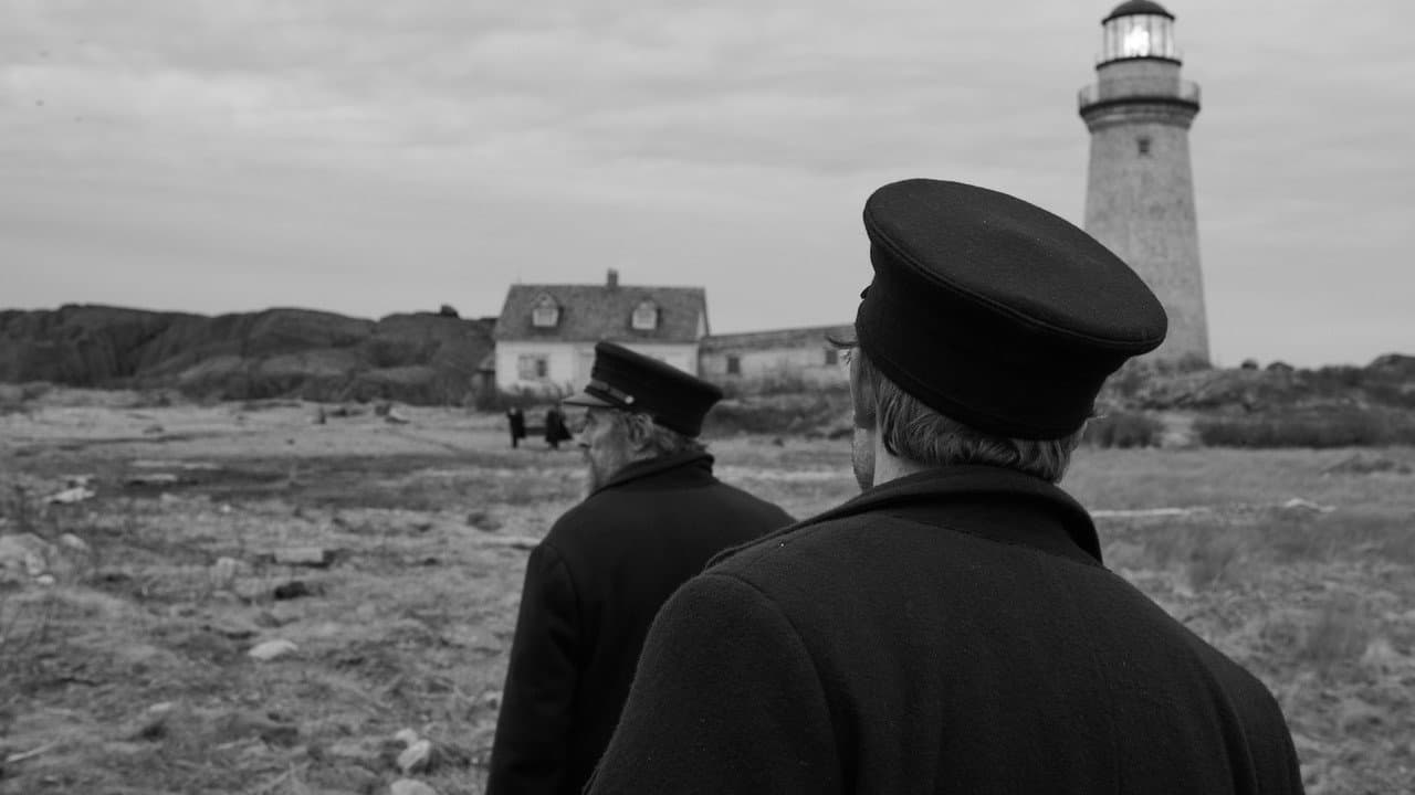 The Lighthouse still 6