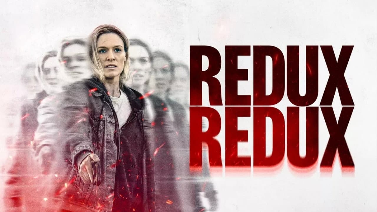Redux Redux still 2