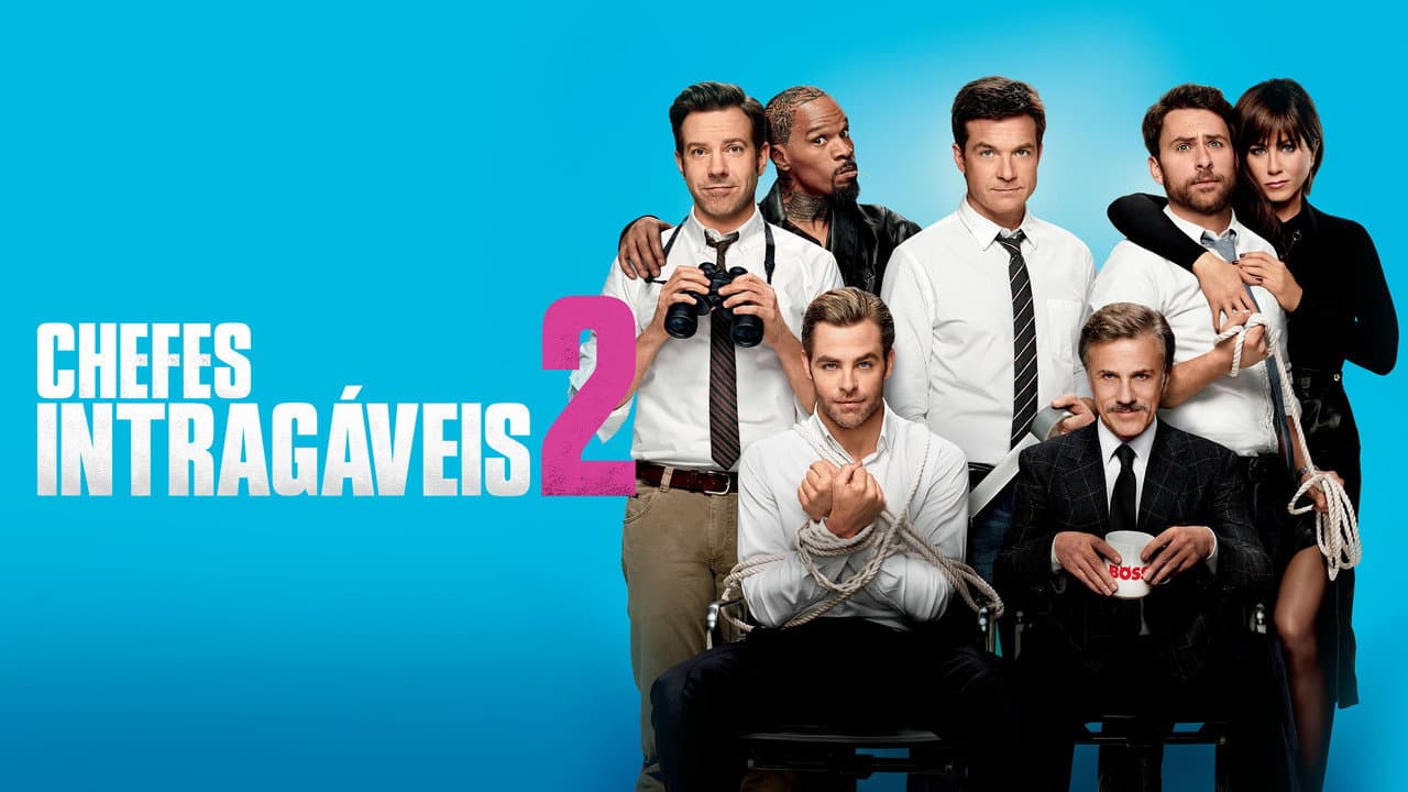 Horrible Bosses 2 still 4