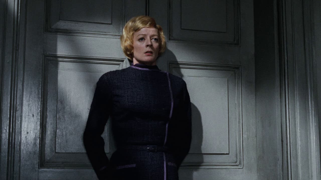 The Prime of Miss Jean Brodie still 3