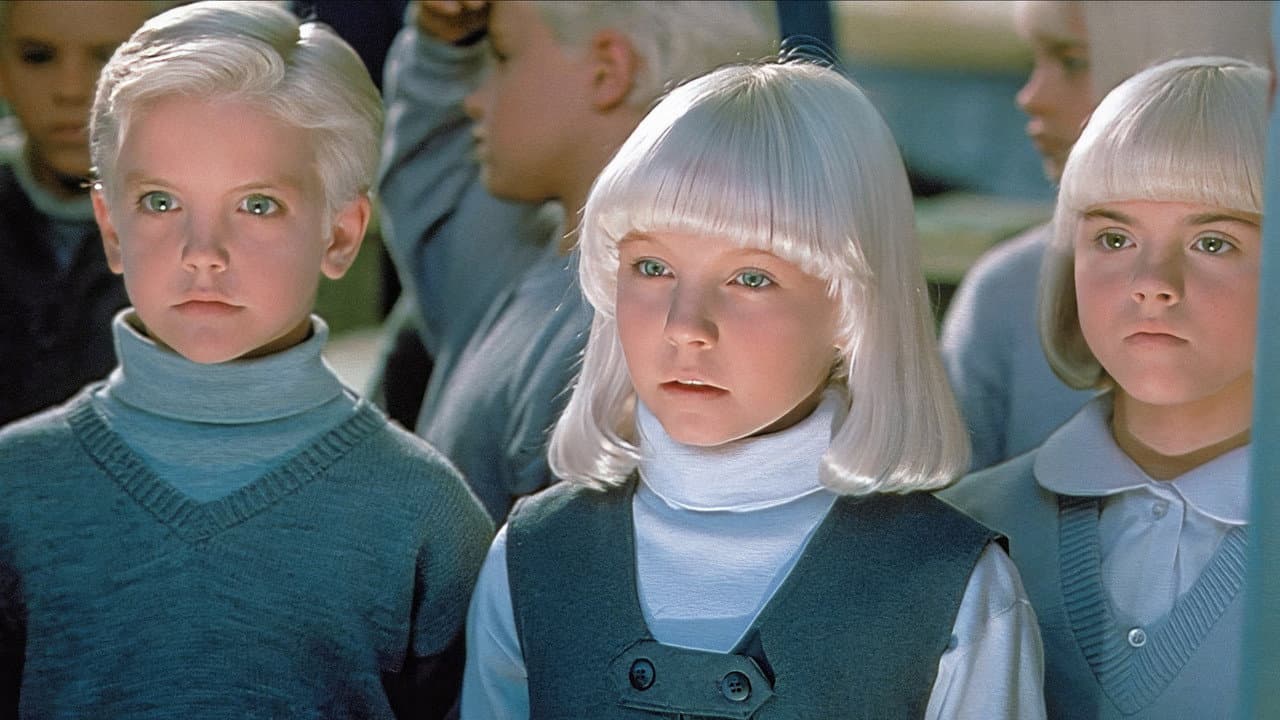 Village of the Damned still 7