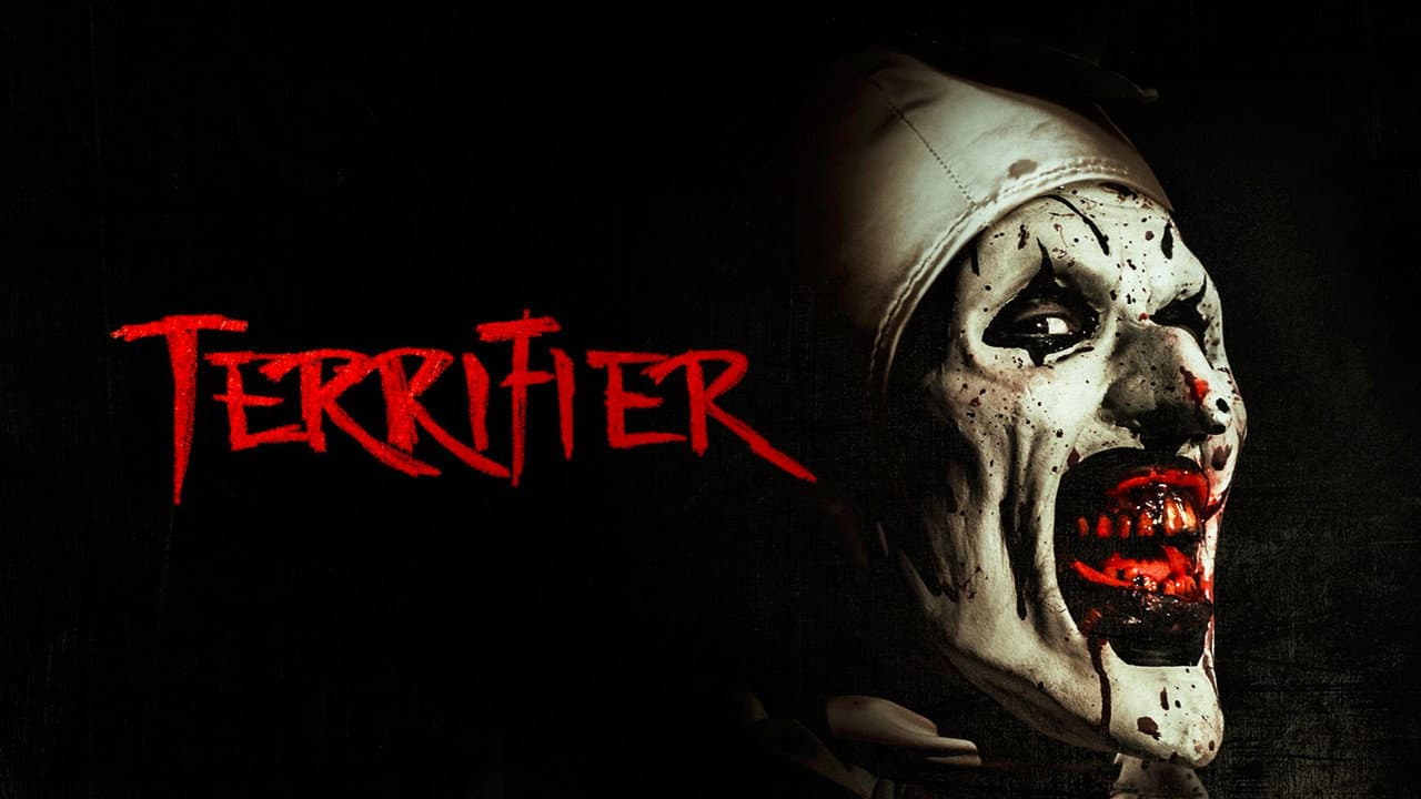 Terrifier still 6