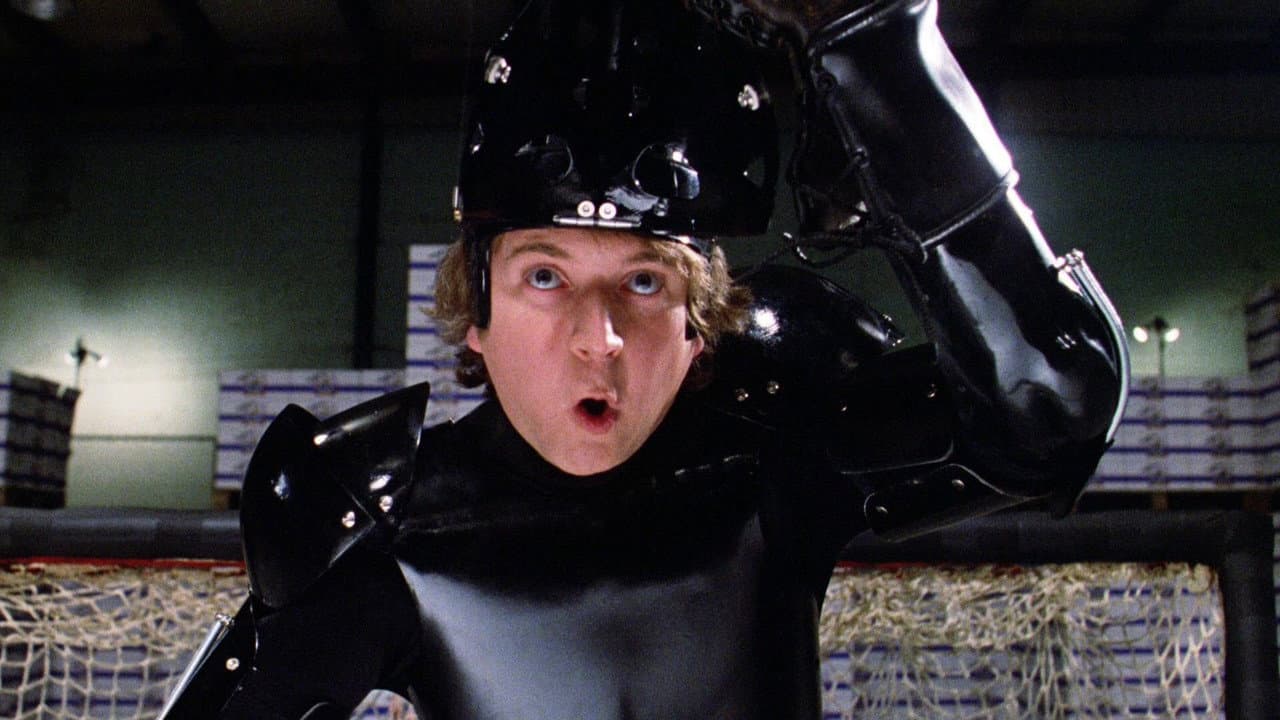 Strange Brew still 3