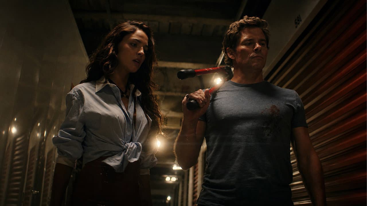 Mike & Nick & Nick & Alice still 5