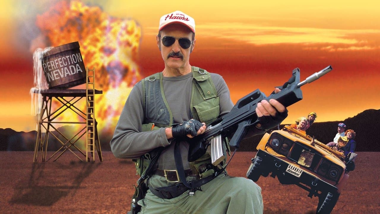 Tremors 3: Back to Perfection still 1