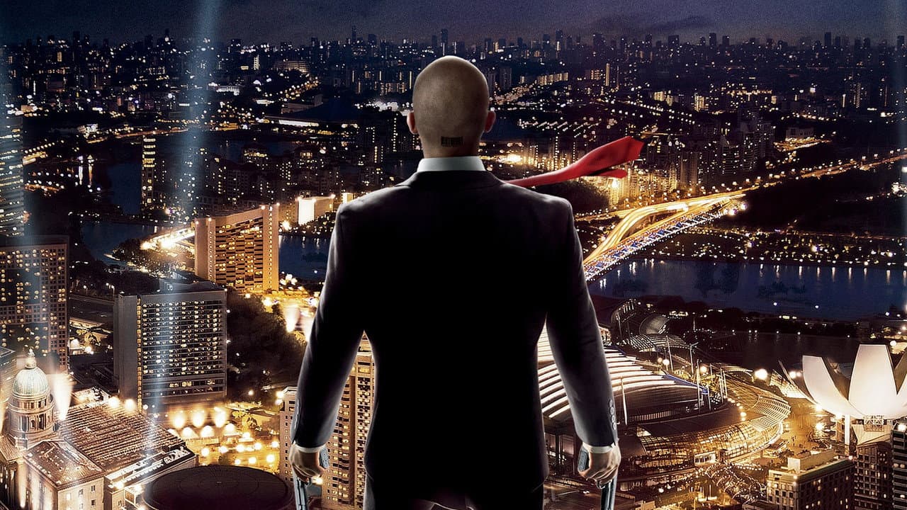 Hitman: Agent 47 still 6