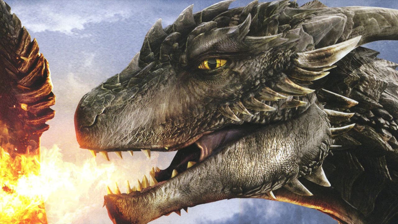 Dragonheart: Battle for the Heartfire still 4