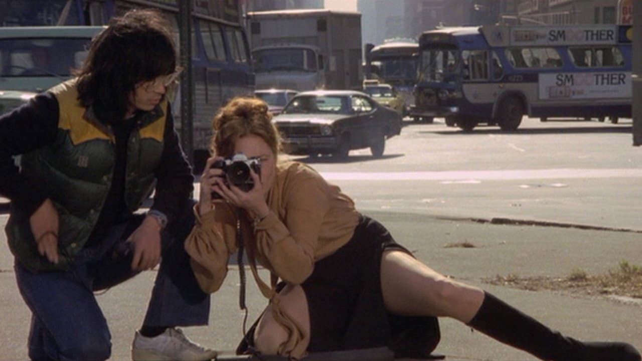 Eyes of Laura Mars still 4