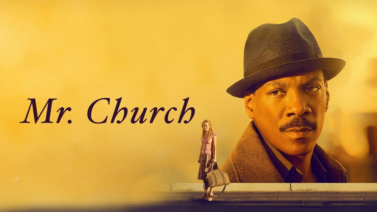 Mr. Church still 4