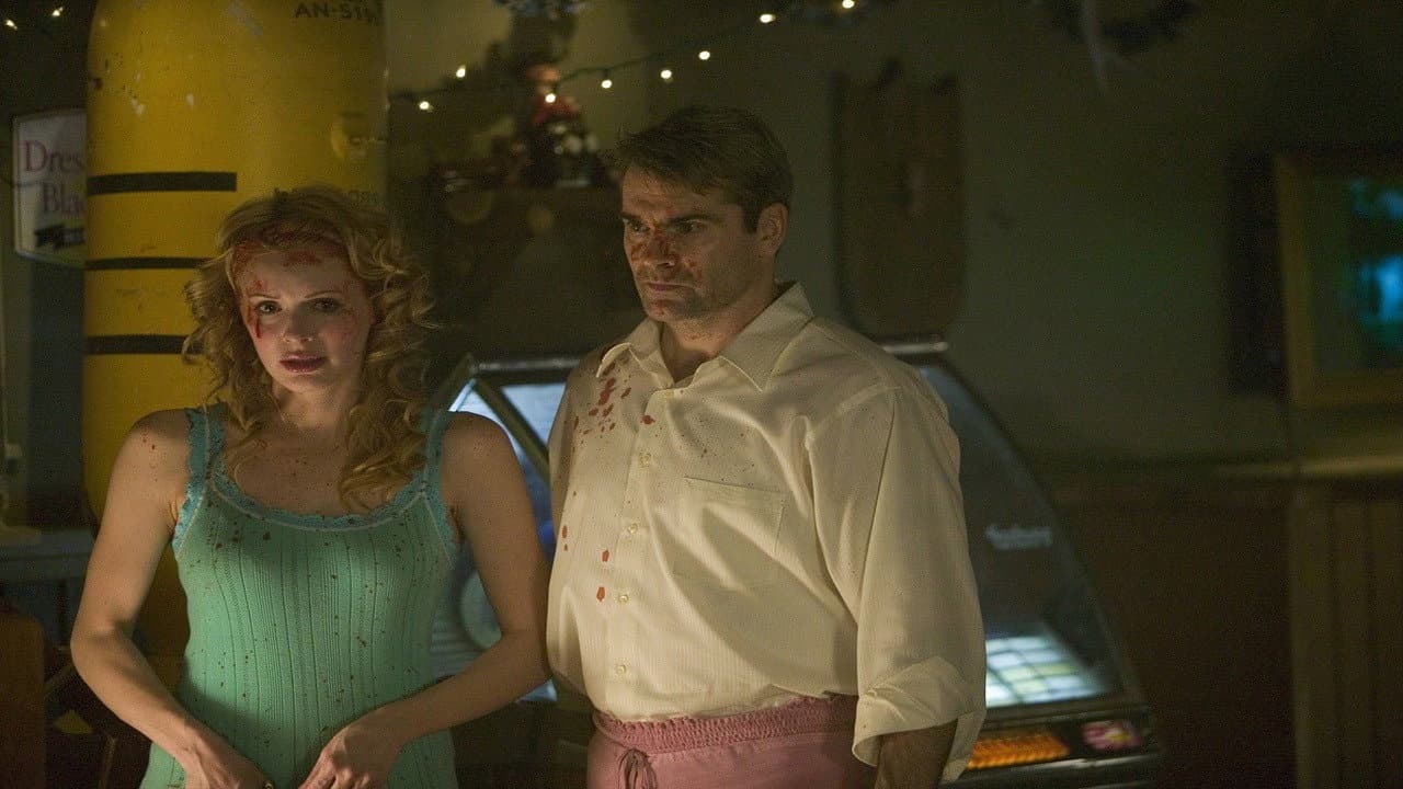 Feast still 6