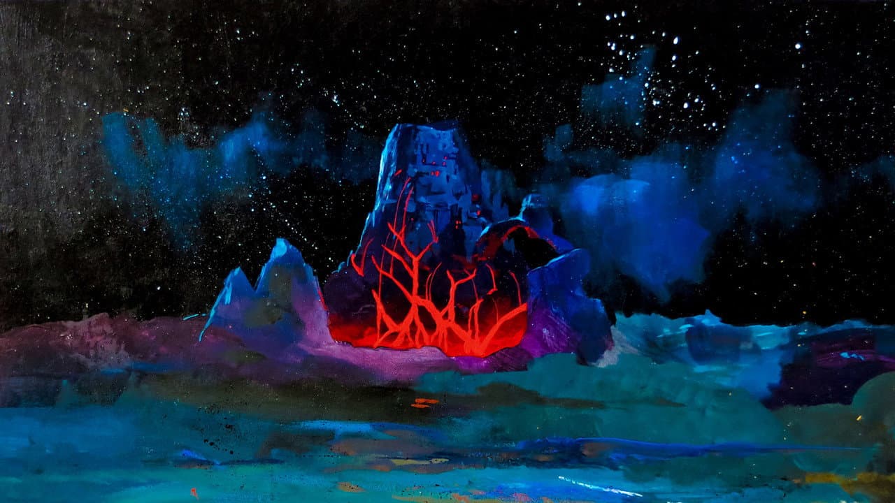 Fire and Ice still 8