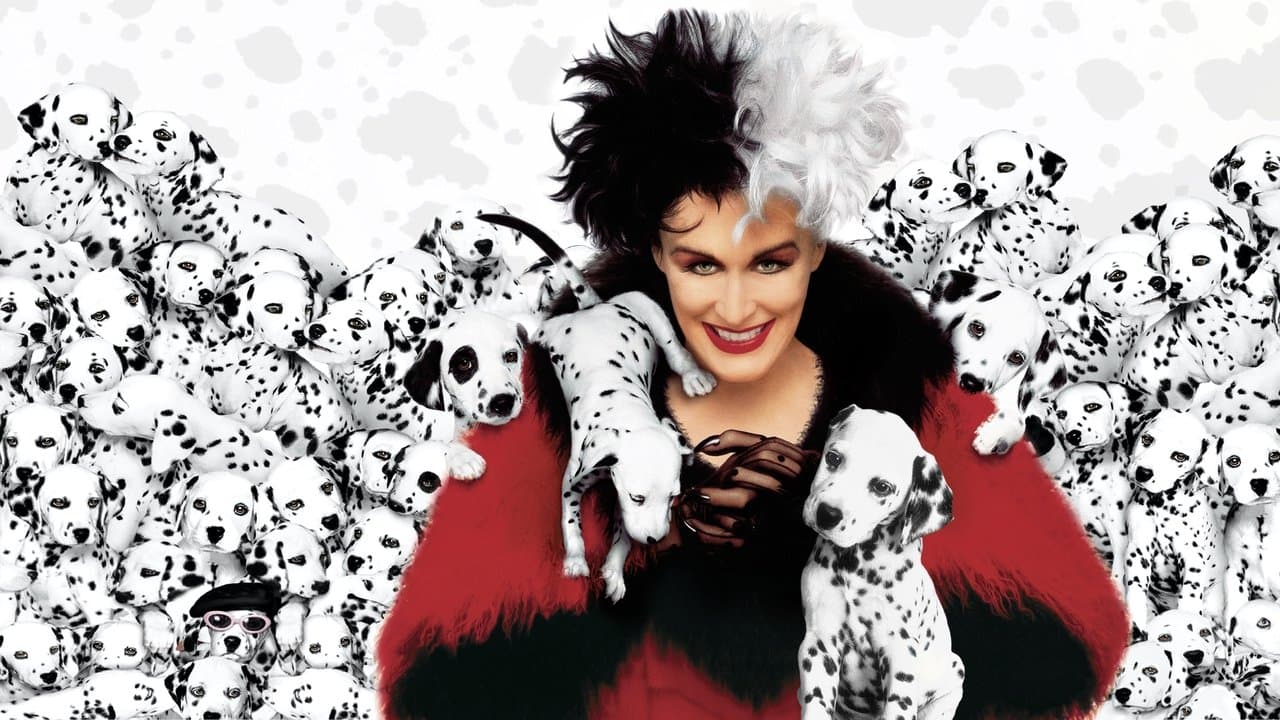 101 Dalmatians still 3
