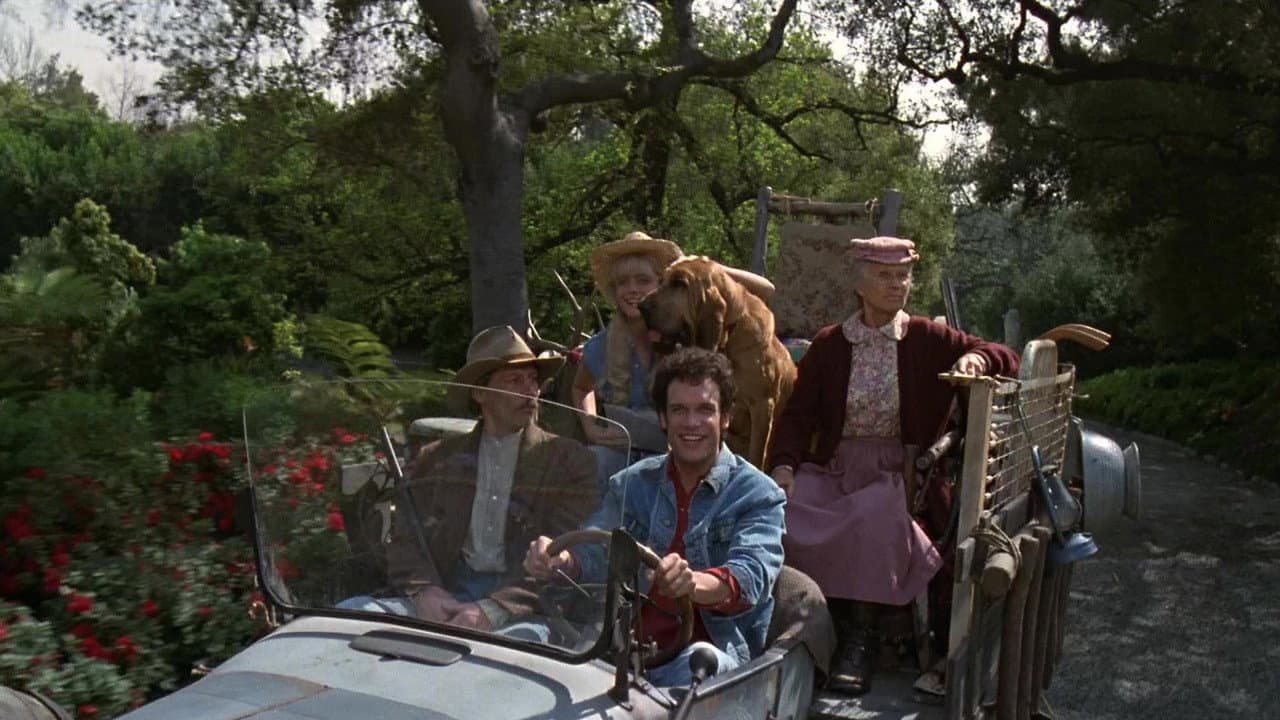 The Beverly Hillbillies still 3
