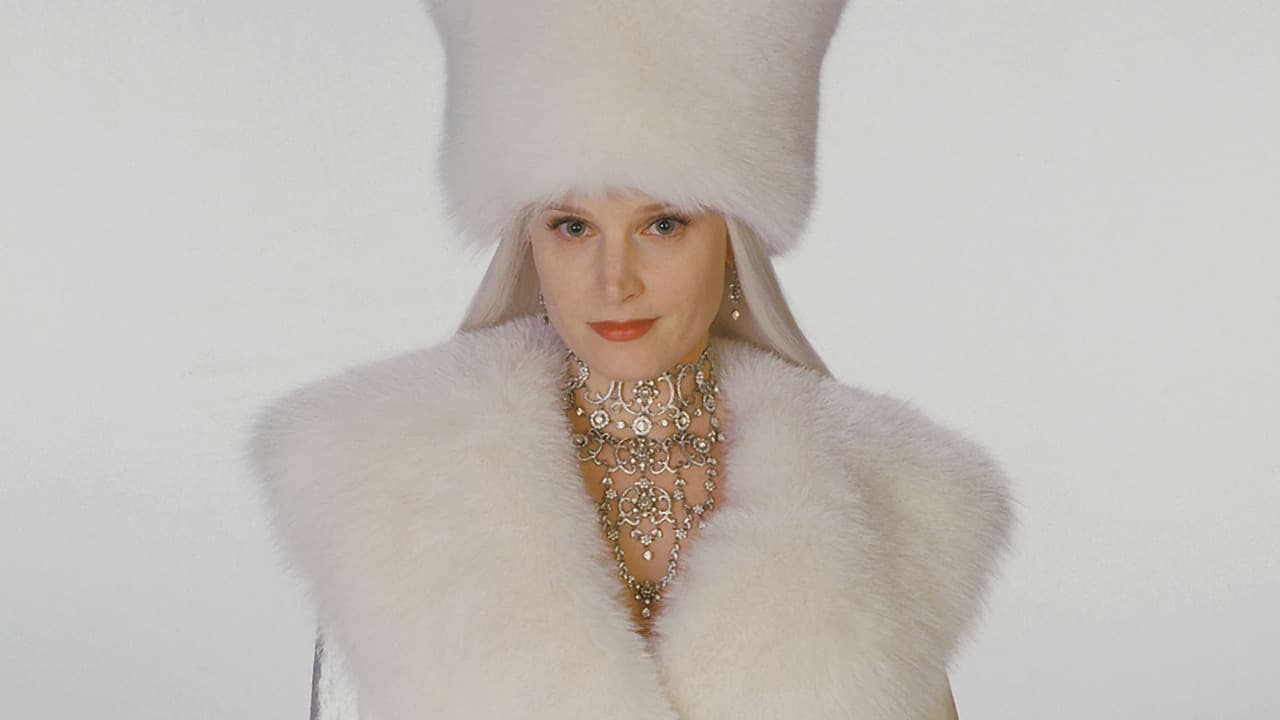 Snow Queen still 2