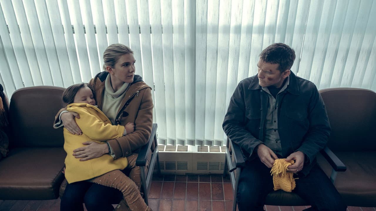 Fractured still 5