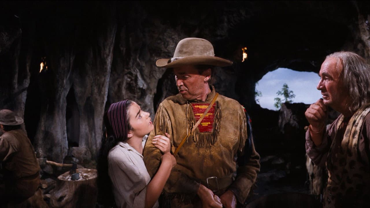 How the West Was Won still 6