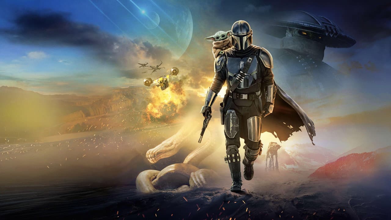 The Mandalorian and Grogu: A Stellar Review